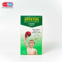 Appeton Lysine Syrup 120 ml