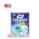 Sofy Cooling Fresh Sanitary Pad