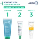 Bioderma Sebium Kerato+ 30 ml