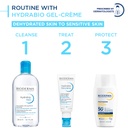 Bioderma Hydrabio Gel Crème 40ml