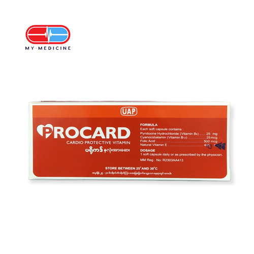 Procard