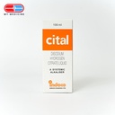 Cital Syrup