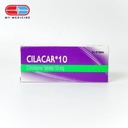 Cilacar 10