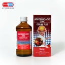 Ceelin Plus Syrup