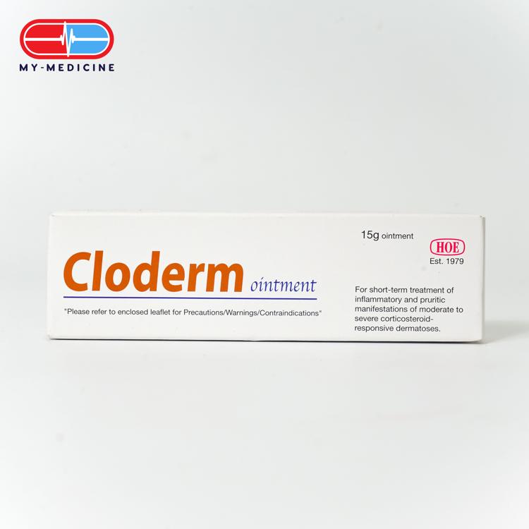 Cloderm