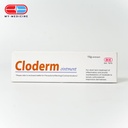Cloderm