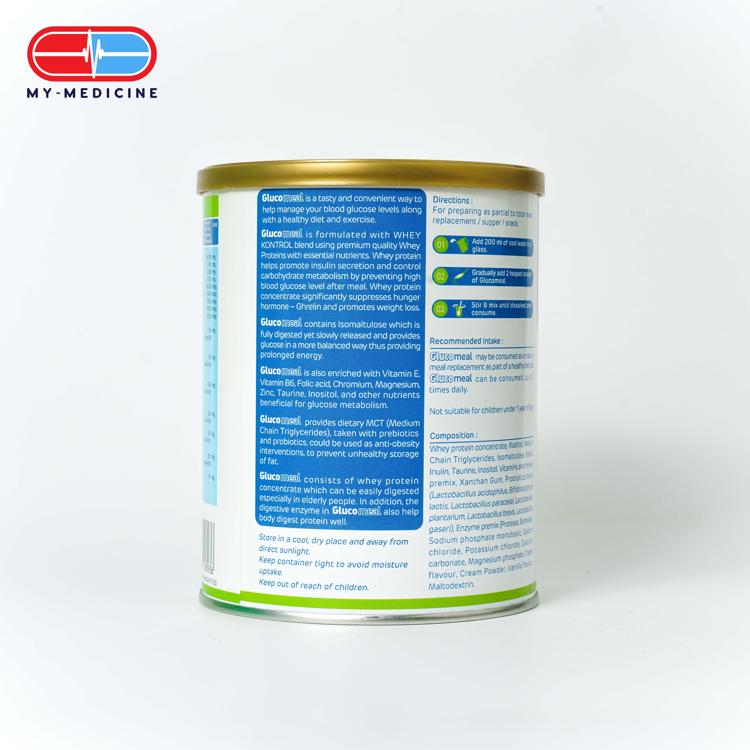 Glucomeal