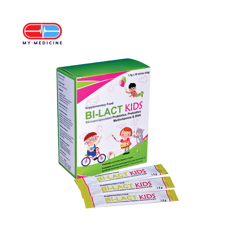 [MD120066] Bi-Lact Kids 1.5g