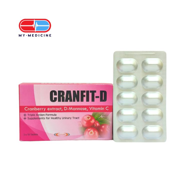 [MD131639] Cranfit-D