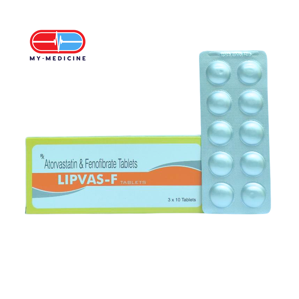 [MD131640] Lipvas F