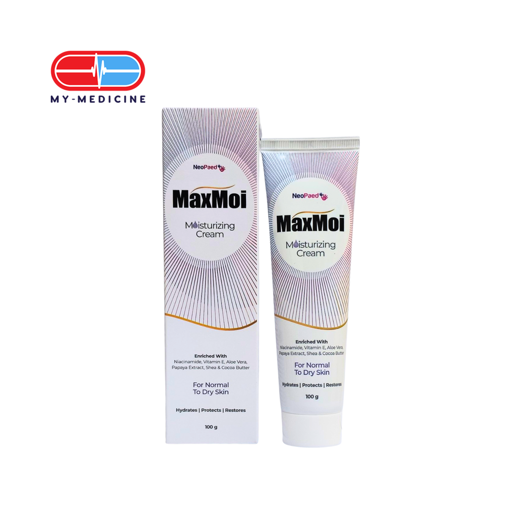 Max Moi 100g