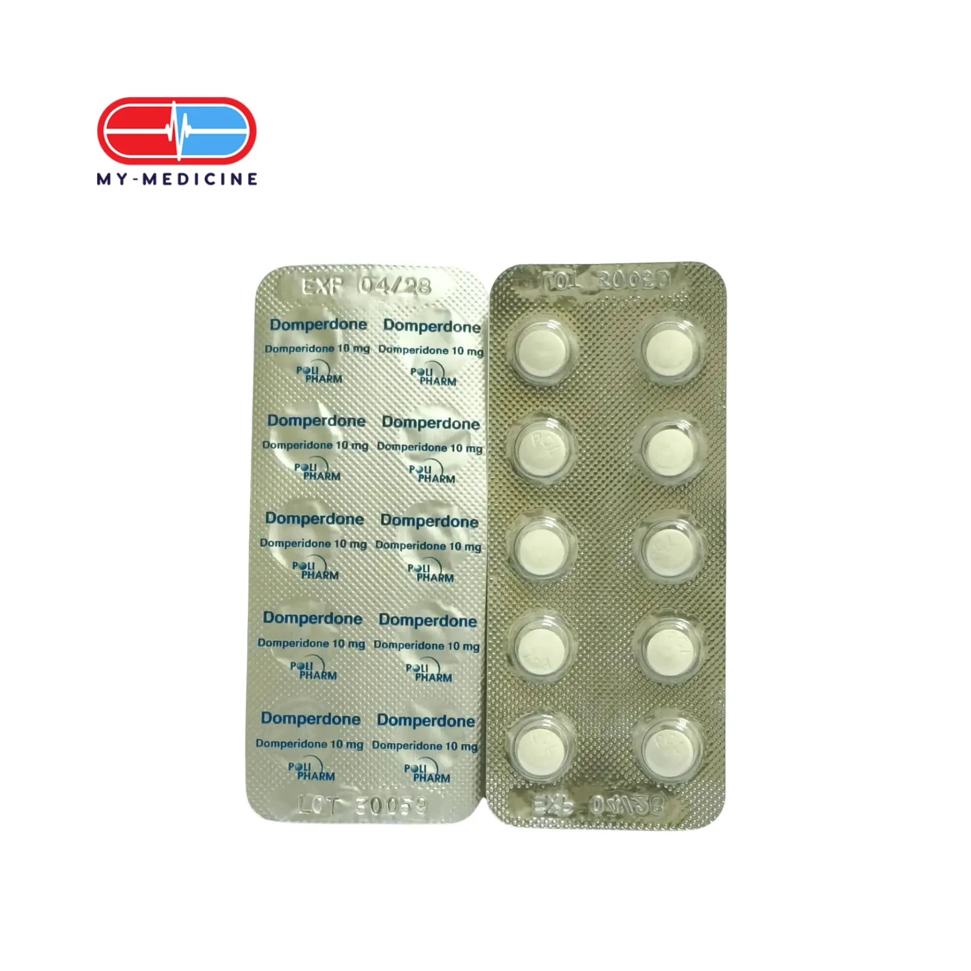 Domperdone