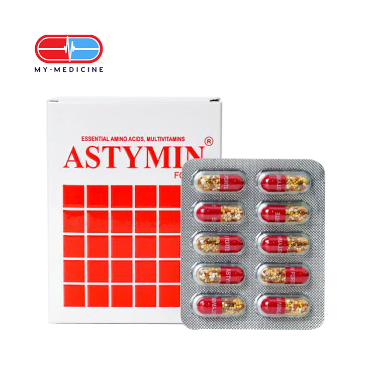 Astymin forte