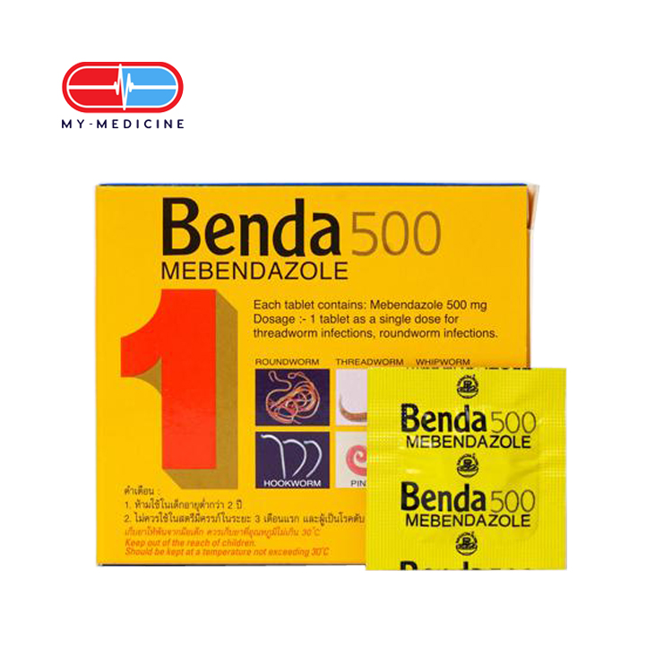 Benda 500