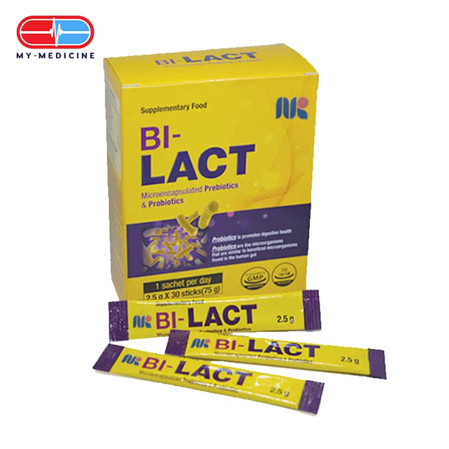 [MD120006] Bi-Lact