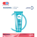 Bioderma ABCDerm Gel Moussant Ultra-Gentle Soap-Free Face and Body Cleansing Gel (Babies and Children Skin) - 200 ml