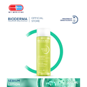 Bioderma Sebium Lotion Hydrating and Mattifying Toner (Combination to Oily, Acne-prone Skin) - 200 ml