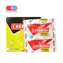 Chericof Lozenge (Lemon)