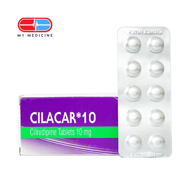 Cilacar 10