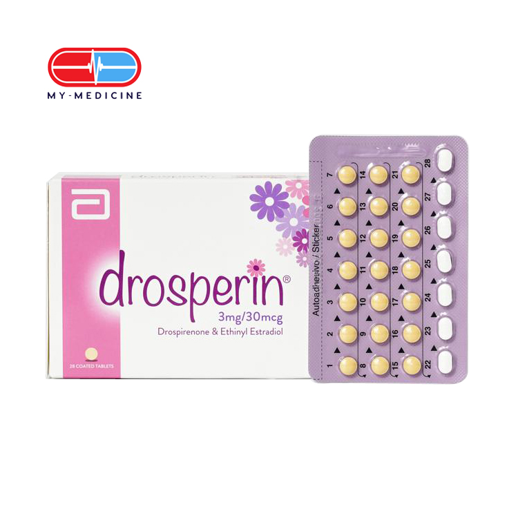 Drosperin 30