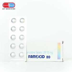 Famocid 20 mg