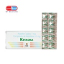 Ketasma