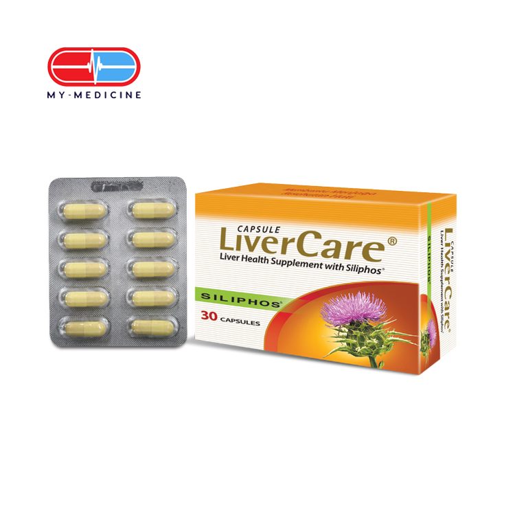 LiverCare