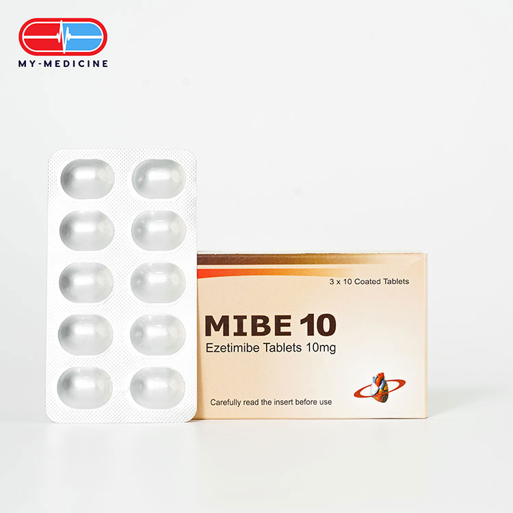 [MD130743] Mibe 10 mg