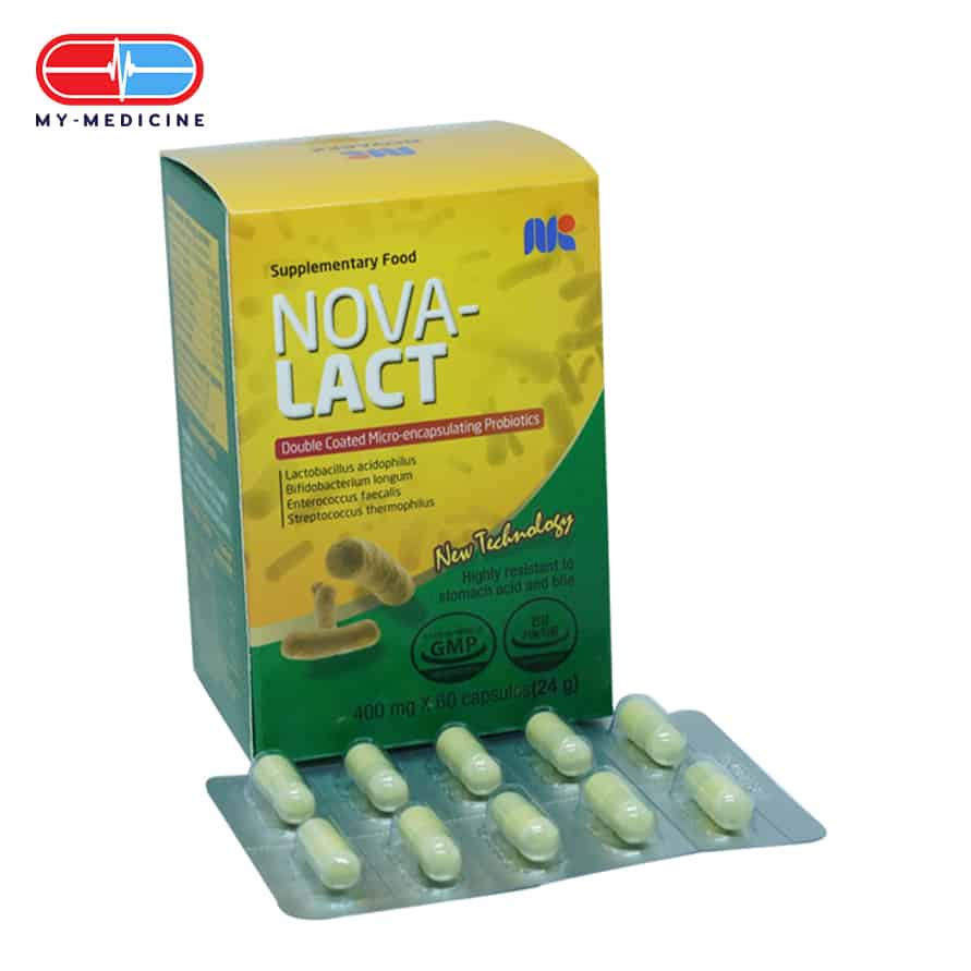 Nova-Lact