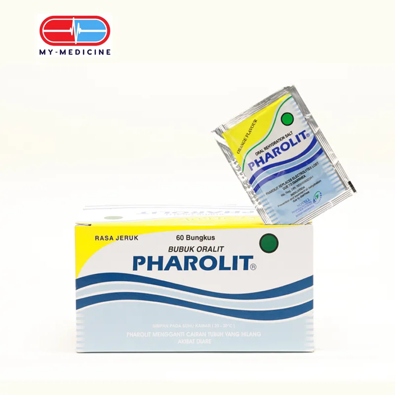 [MD120002] Pharolit ORS