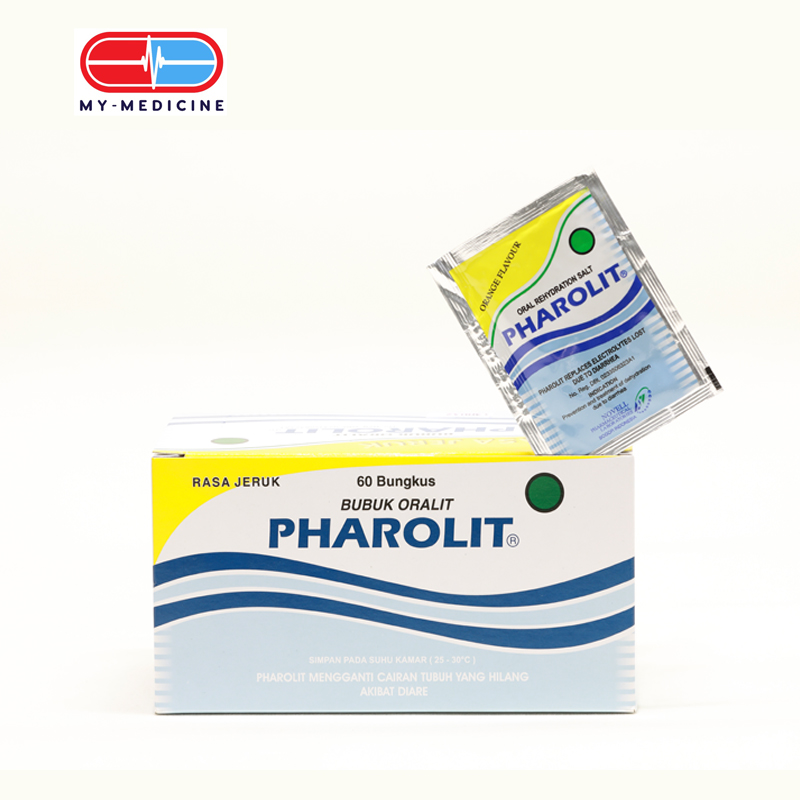 Pharolit ORS