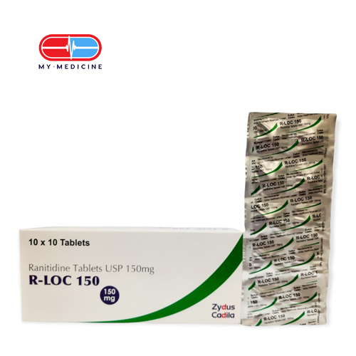 R-Loc 150