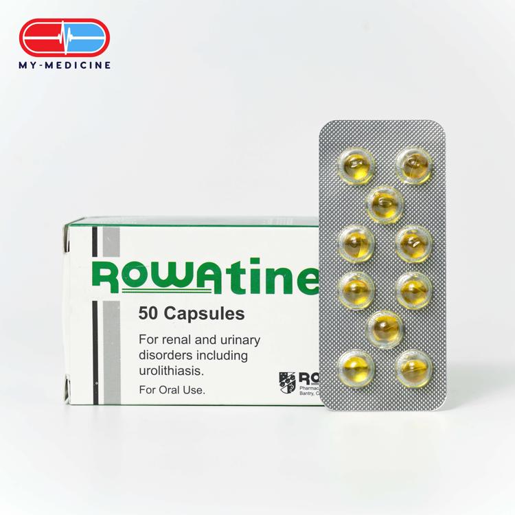 Rowatinex