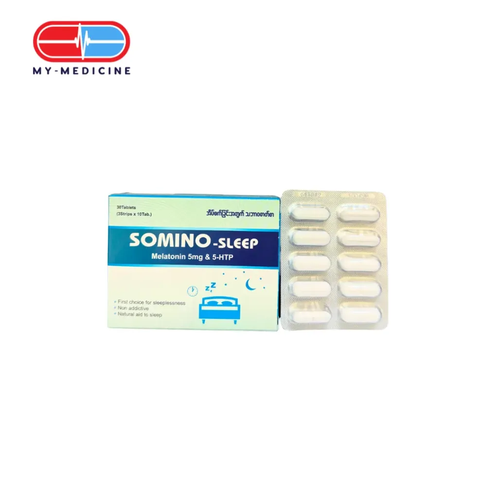 Somino-Sleep