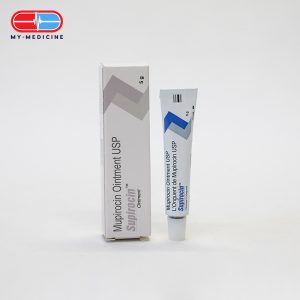 Supirocin Ointment