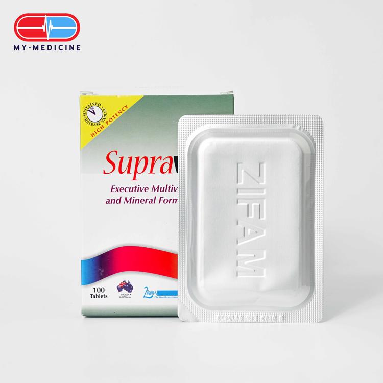 [MD130195] Supravit