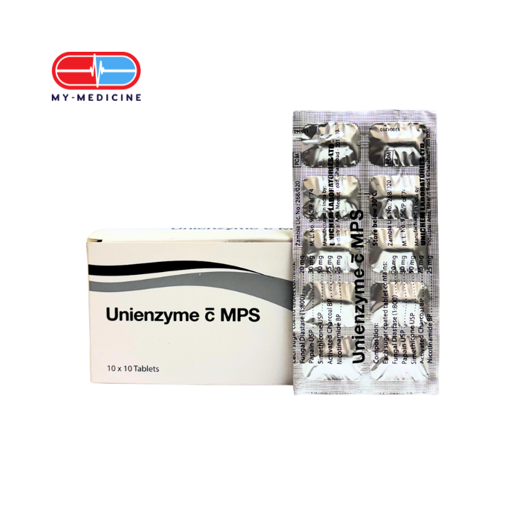Unienzyme