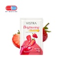 Vistra Brightening Magic Powder Sachet 10 g