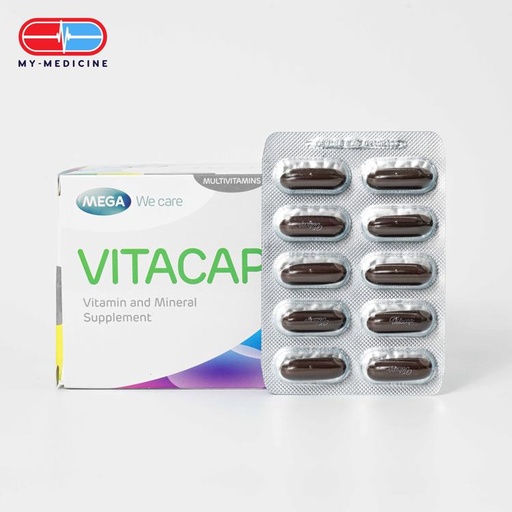 Vitacap