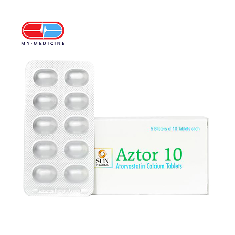 Aztor