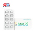 Aztor