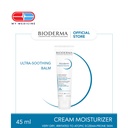 Bioderma Atoderm Intensive Baume Ultra-soothing Ultra-nourishing Anti-itching Moisturizer/ Cream (Very Dry, Irritated to Atopic Sensitive Skin)
