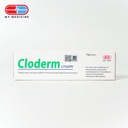 Cloderm