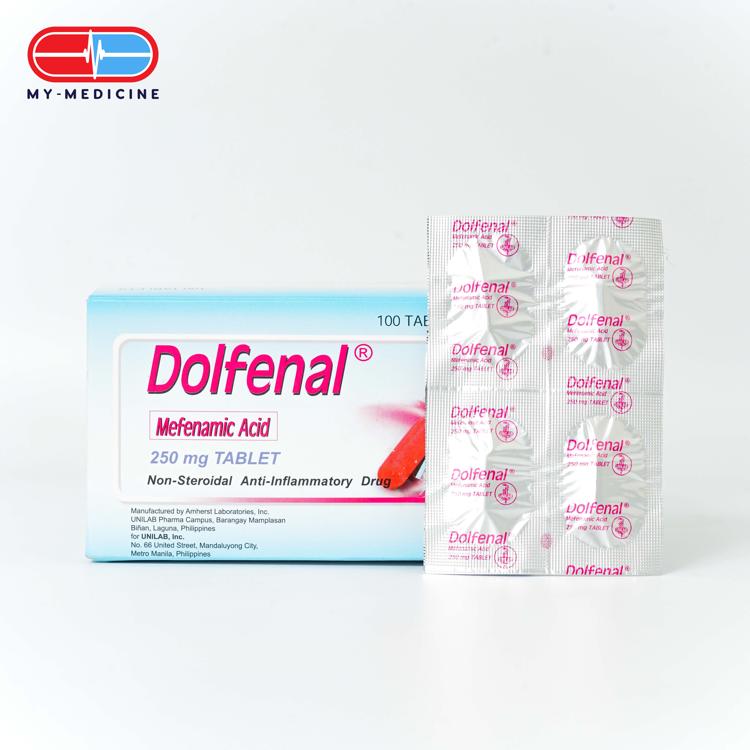 [MD130031] Dolfenal (250 mg)