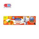 Kodomo Xylitol Plus Ultra Sheild Formula Baby Toothpaste (Cream)