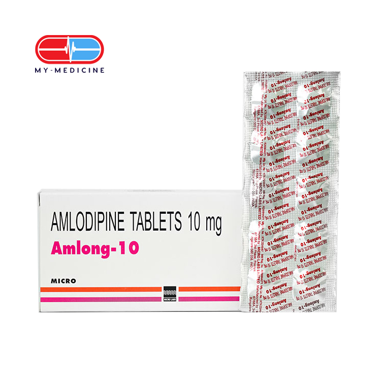 Amlong-10