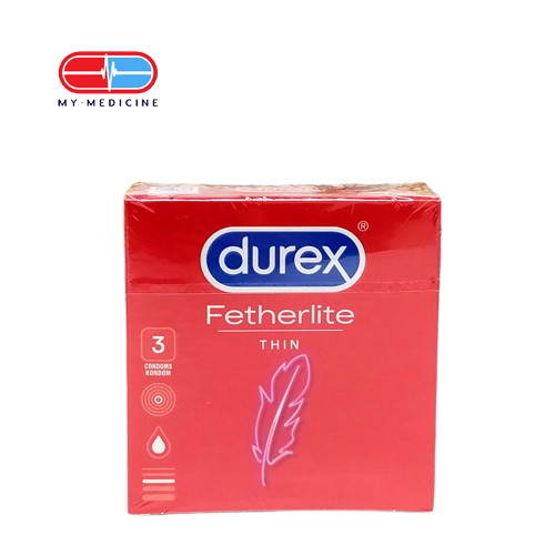 Durex Fetherlite