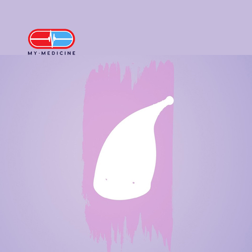 Menstrual Cup No (1) (Large)