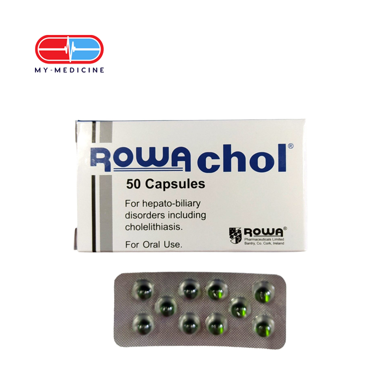 Rowachol