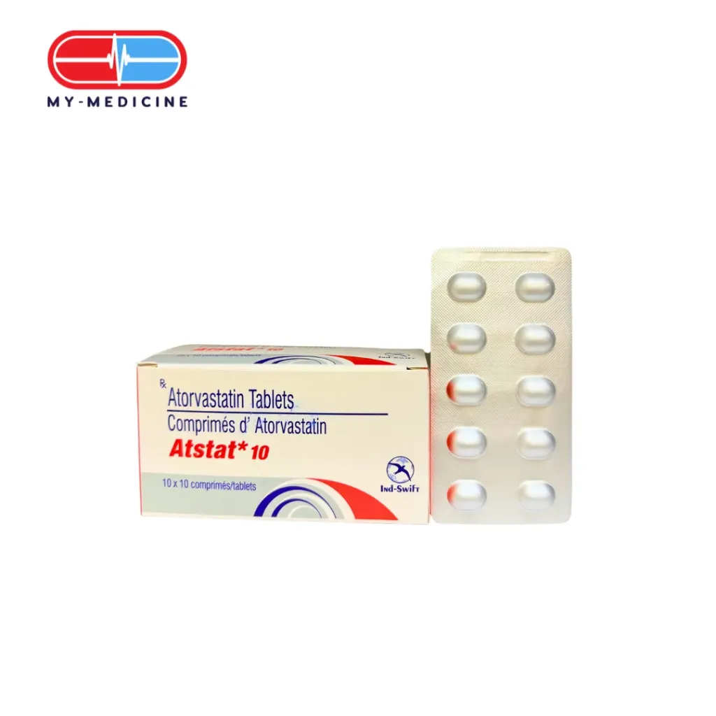 Atstat 10